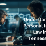 Understanding Personal Injury Law in Tennessee