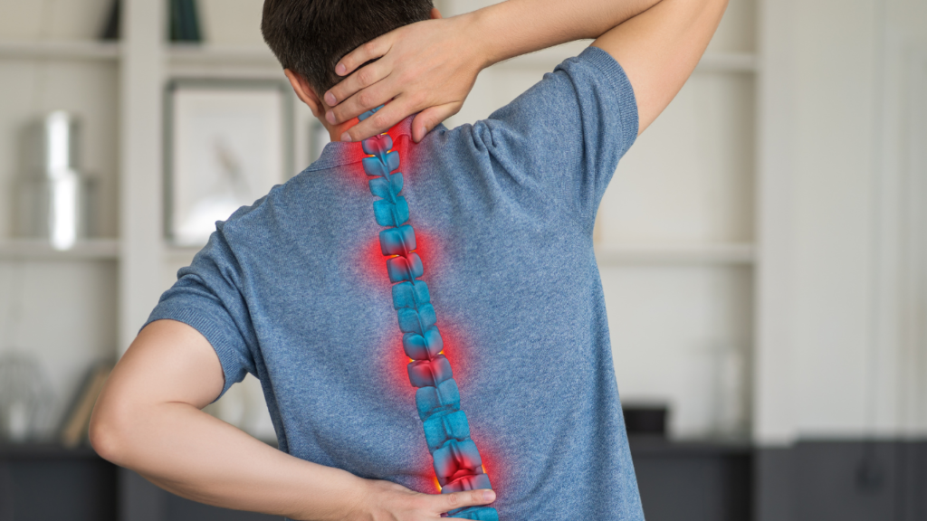 A spinal cord injury occurs when damage disrupts the function of the spinal cord, leading to potential loss of movement, sensation, or body functions below the affected area. This damage can result from direct trauma to the spinal cord or harm to surrounding tissues, bones, or ligaments.