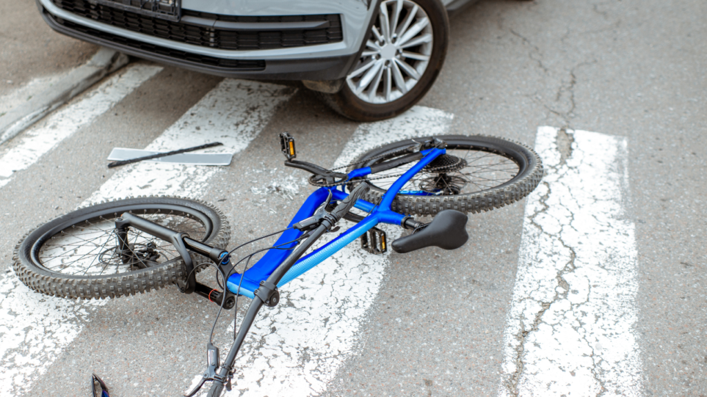 If you’ve been seriously injured in a bicycle accident, you’re entitled to seek compensation for your losses. However, dealing with insurance companies can be overwhelming. Adjusters often offer lowball settlements in hopes that victims will accept less than they deserve. Our experienced attorneys are here to help you fight for fair compensation, including: