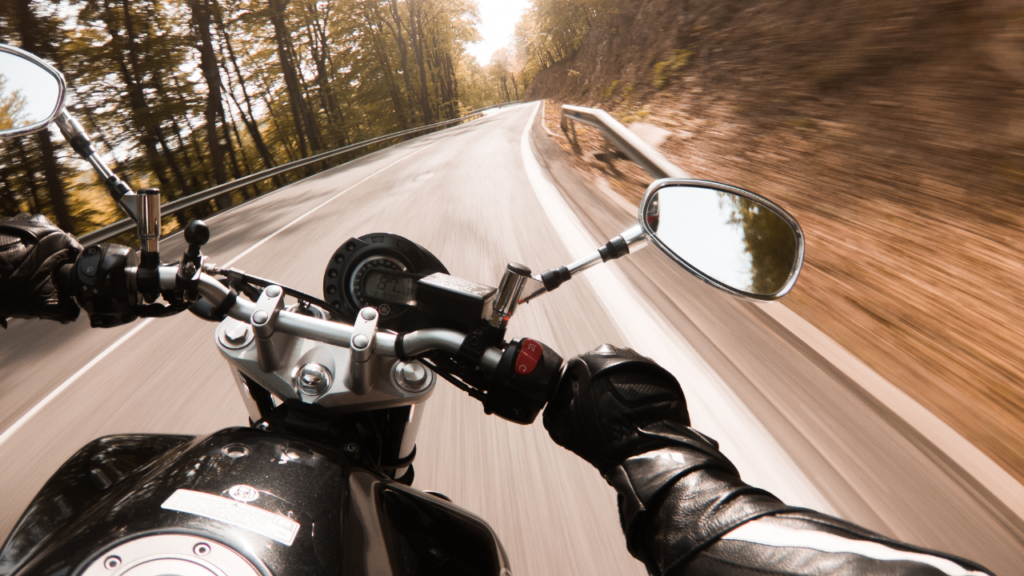 Motorcyclists are particularly vulnerable to severe injuries, even when wearing protective gear. Some of the most common injuries our clients experience include: