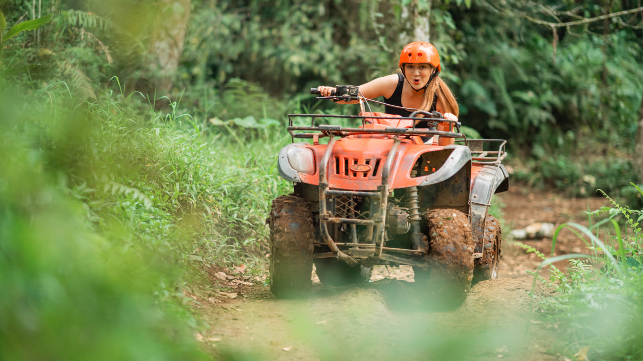 If you or a loved one has been injured in an ATV accident, you may be wondering what caused it. Here are the five most common causes of ATV accidents in Tennessee.