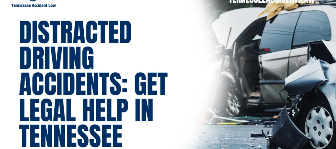 Distracted driving is one of the leading causes of accidents on Tennessee roads. Every year, countless lives are changed by the devastating consequences of a momentary lapse in attention. If you or a loved one has been injured in a distracted driving accident, it is crucial to seek justice and fair compensation. At Tennessee Accident Law, we specialize in representing victims of distracted driving accidents. Our experienced Tennessee distracted driving accident lawyer team is here to fight for your rights and secure the compensation you deserve