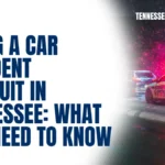 Car accidents can change lives in an instant. If you or a loved one has been injured in a car accident in Tennessee, understanding your legal rights is critical. Filing a car accident lawsuit in Tennessee can help you secure compensation for medical bills, lost wages, pain and suffering, and other damages. At Tennessee Accident Law, we specialize in navigating the complexities of these cases, ensuring our clients get the justice they deserve. Below, we’ll outline everything you need to know about pursuing a lawsuit in Tennessee.