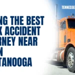 When faced with the aftermath of a devastating truck accident, finding the right truck accident attorney near me can make all the difference in ensuring justice is served and compensation is secured. At Tennessee Accident Law, we specialize in delivering exceptional legal representation to help victims navigate the complexities of truck accident cases in Chattanooga.