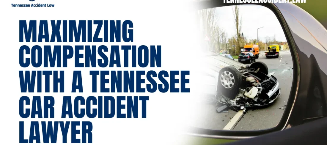 Car accidents are among the most devastating experiences one can endure. Navigating the aftermath, particularly when it comes to obtaining fair compensation, can be daunting. At Tennessee Accident Law, we are dedicated to ensuring our clients receive the maximum compensation they deserve. As your trusted Tennessee car accident compensation lawyer, we will guide you through the complexities of your case with compassion and expertise.