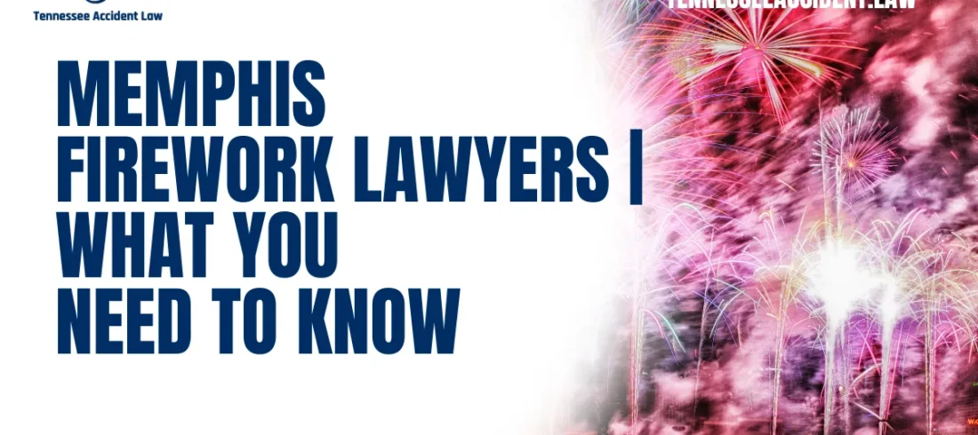 Fireworks are a quintessential part of celebrations, lighting up the skies and bringing joy to countless individuals. However, when accidents happen, the consequences can be devastating. If you or a loved one has been injured in a firework-related accident, Memphis firework lawyers at Tennessee Accident Law are here to help. Our experienced attorneys are dedicated to protecting your rights and securing the compensation you deserve.