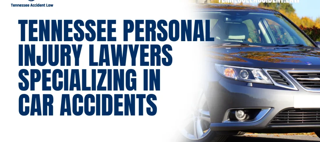 When a car accident turns your life upside down, you need a Tennessee personal injury lawyer for car accidents who can advocate for your rights, fight for fair compensation, and guide you through the legal maze. At Tennessee Accident Law, we specialize in handling car accident cases, ensuring victims like you receive justice and the compensation you deserve.