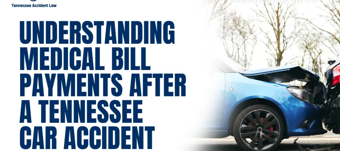 When involved in a car accident in Tennessee, one of the most pressing concerns is determining who pays medical bills after a Tennessee car accident. This question often arises amid the stress of recovery, dealing with insurance companies, and navigating the legal system. At Tennessee Accident Law, we are here to help you understand your rights and ensure you receive the compensation you deserve.