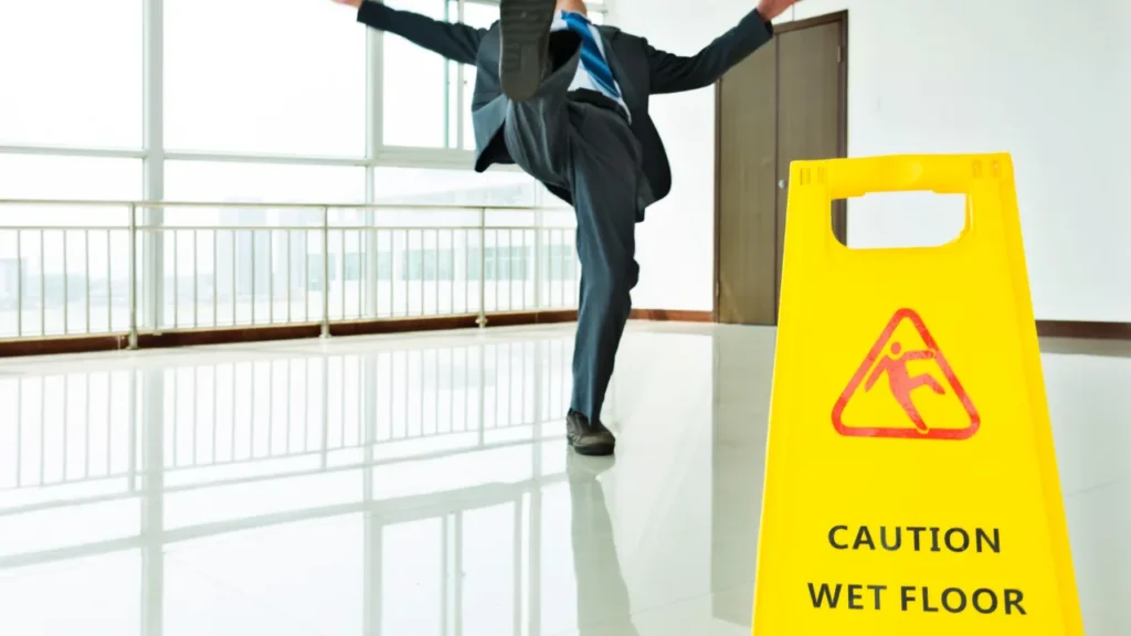 Slip-and-fall accidents often result in serious injuries that can disrupt your life. While these incidents are sometimes unavoidable, many occur due to hazardous conditions that property owners fail to address. If you’ve suffered an injury caused by such negligence, you may be entitled to compensation for: