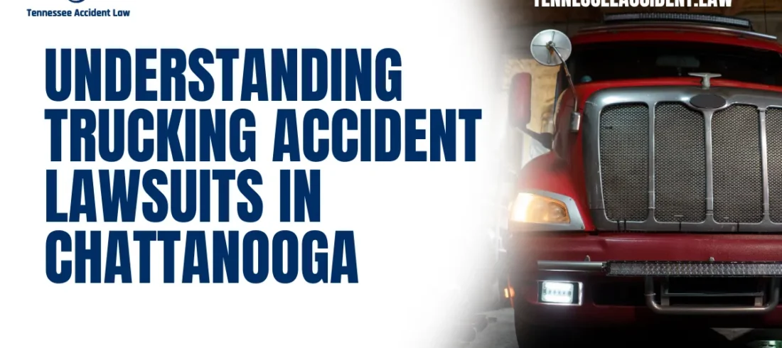 Trucking accidents can lead to devastating consequences, including life-altering injuries and significant financial burdens. If you or a loved one has been involved in a trucking accident in Chattanooga, understanding your legal rights and options is critical. At Tennessee Accident Law, we are here to guide you through the complexities of Chattanooga trucking accident lawsuits, ensuring you receive the compensation you deserve.