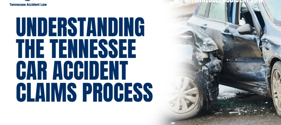 Car accidents can disrupt lives in an instant, leading to injuries, financial burdens, and emotional stress. Navigating the Tennessee car accident claims process is critical to securing the compensation you deserve. At Tennessee Accident Law, we bring decades of expertise to help victims understand their rights and achieve justice. This comprehensive guide will walk you through every step of the claims process to ensure you’re well-prepared.