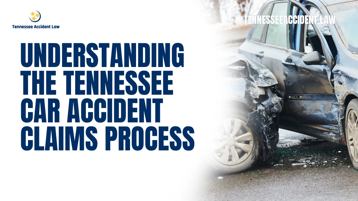 Car accidents can disrupt lives in an instant, leading to injuries, financial burdens, and emotional stress. Navigating the Tennessee car accident claims process is critical to securing the compensation you deserve. At Tennessee Accident Law, we bring decades of expertise to help victims understand their rights and achieve justice. This comprehensive guide will walk you through every step of the claims process to ensure you’re well-prepared.