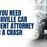 Car accidents are unexpected and often devastating, leaving victims overwhelmed with physical injuries, emotional stress, and financial burdens. When you’re involved in a car accident in Nashville, it’s crucial to have a trusted advocate by your side. A Nashville car accident attorney from Tennessee Accident Law can make a significant difference in the outcome of your case. From protecting your rights to securing the compensation you deserve, here’s why hiring an experienced attorney is essential.