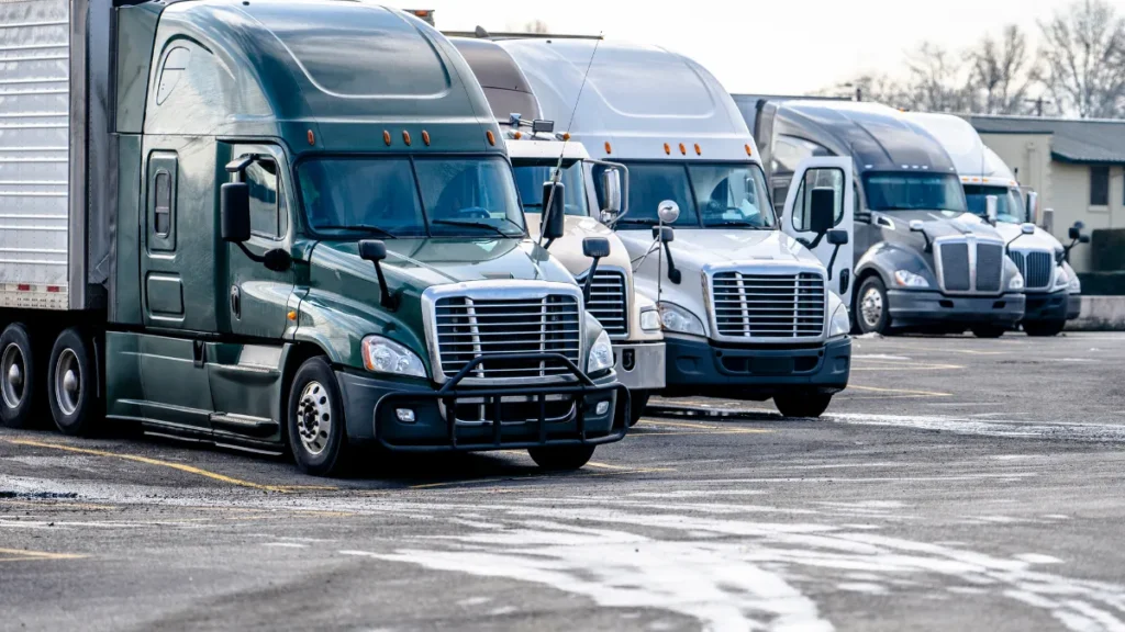 One of the most challenging aspects of filing a truck accident claim Chattanooga is determining liability. Several parties may be held responsible, including: