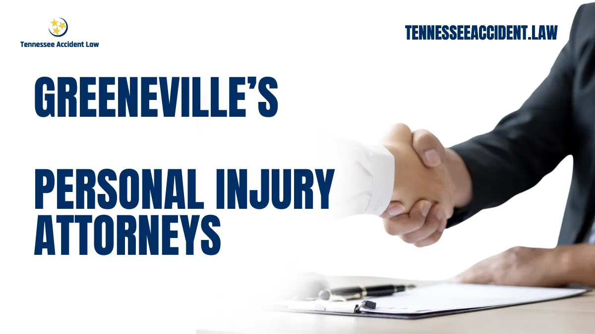 Tennessee Accident Law is here to help those who have suffered injuries as a result of an accident in Harrison. This website is designed to help educate victims on their rights and to provide access to a Harrison personal injury lawyer who can help you with your potential case. Whether its an car accident, slip and fall, dog bite, or truck accidents, our personal injury lawyers are here to assist you.