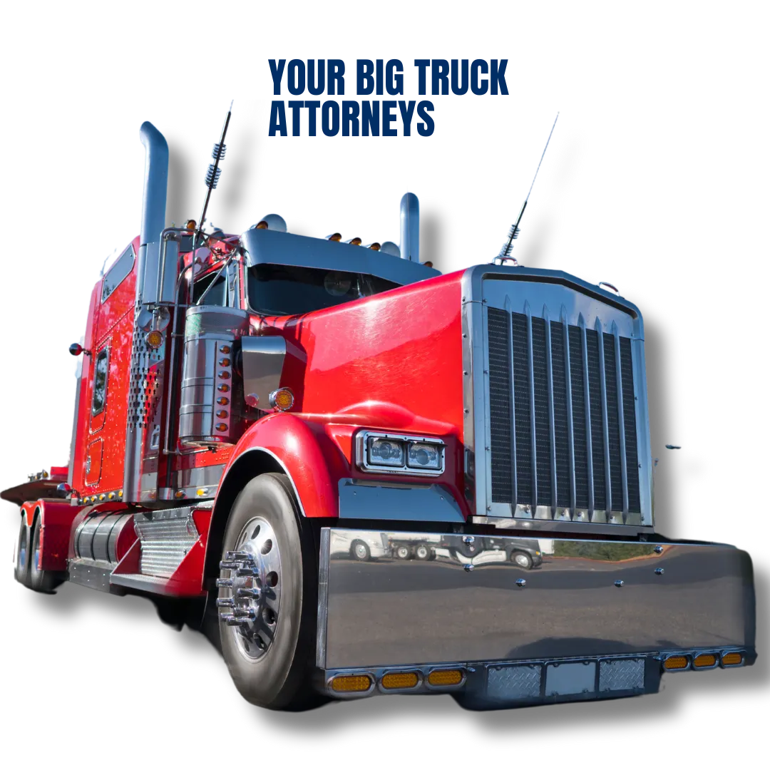 Tennessee Accident Law's truck accident lawyers will get you the compensation that you deserve