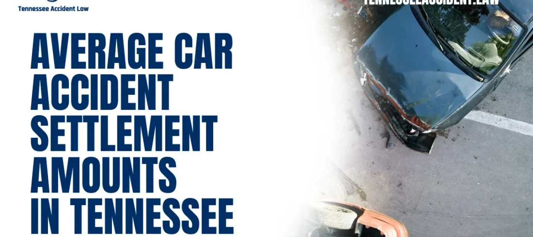 When dealing with the aftermath of a car accident, understanding the Tennessee car accident settlement process is crucial. At Tennessee Accident Law, we help clients navigate the complexities of personal injury claims, ensuring they receive fair compensation. Below, we outline key factors influencing settlement amounts, what you can expect, and why consulting with an experienced attorney is critical.