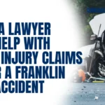 When you've been involved in a car accident and suffered a back injury, navigating the legal and medical complexities can be overwhelming. At Tennessee Accident Law, we understand the challenges that come with pursuing compensation for your injuries. If you're searching for a car accident back injury lawyer in Franklin, our team is here to guide you every step of the way. With over 20 years of experience, we’ve helped countless clients achieve justice and financial relief after catastrophic injuries.