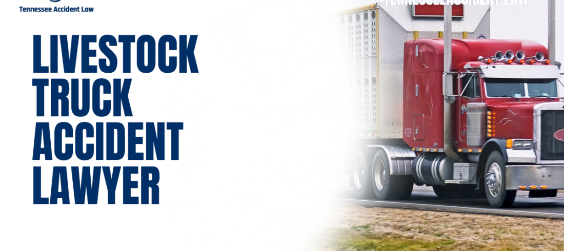 Accidents involving livestock trucks are among the most devastating and complicated traffic incidents on the road. These accidents often result in severe injuries, extensive property damage, and tragic loss of life, both for motorists and the livestock involved. At Tennessee Accident Law, we specialize in representing individuals and families affected by these catastrophic incidents.