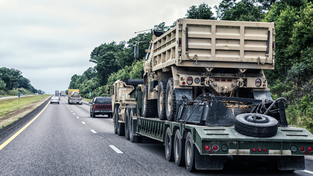 Military trucks are massive vehicles designed to transport heavy equipment, personnel, and supplies. While they play a critical role in national defense, their size and weight pose significant risks on public roads. A military truck accident can cause life-altering injuries or even fatalities due to their sheer force in a collision.