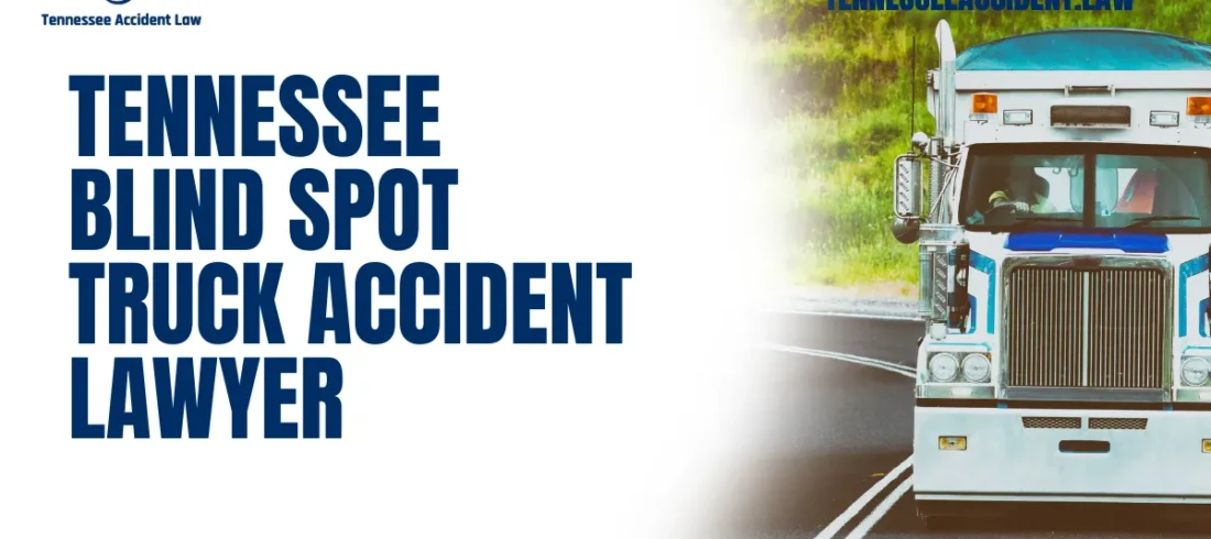 When it comes to blind spot truck accidents, the consequences can be devastating. Large commercial trucks, such as semis and tractor-trailers, have significantly larger blind spots than standard vehicles, leading to increased risks for other drivers on the road. If you or a loved one has been injured in a blind spot truck accident, Tennessee Accident Law is here to help. With decades of experience and a strong track record, we are committed to helping victims receive the compensation they deserve.