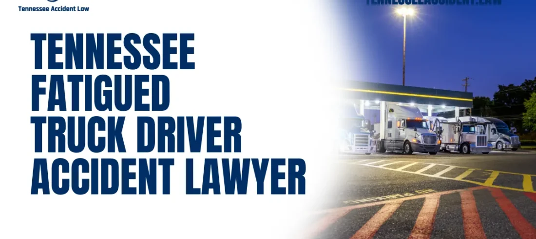 Accidents involving fatigued truck drivers are among the most dangerous and preventable incidents on our roads. At Tennessee Accident Law, we specialize in representing victims of these catastrophic collisions. Our team understands the complexities of truck accident cases and the devastating effects they can have on individuals and families. If you or a loved one has been injured in an accident caused by a fatigued truck driver, don’t wait.