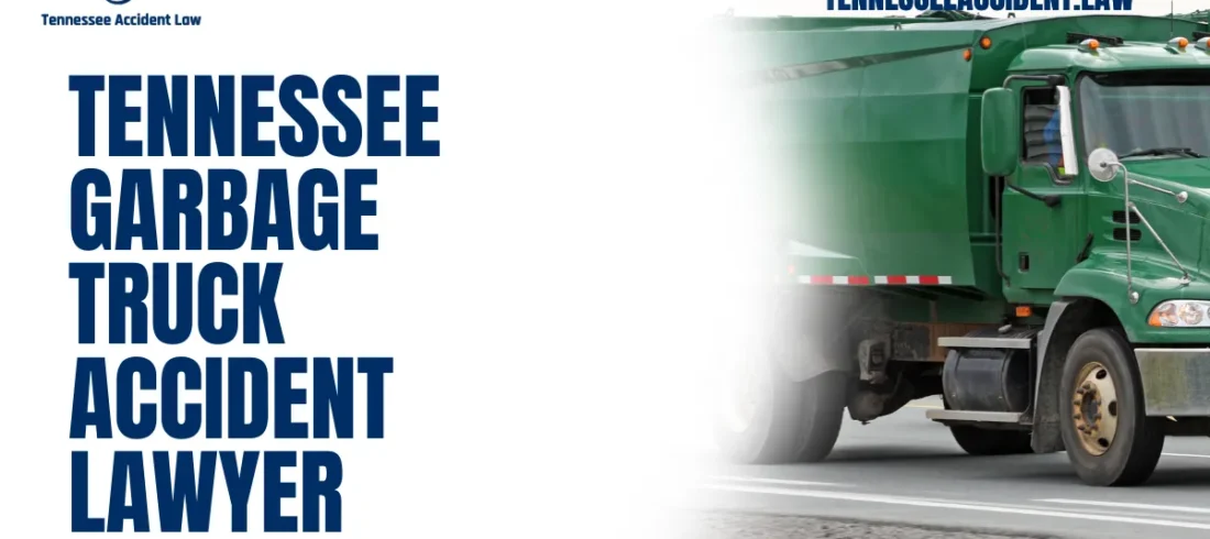 Accidents involving garbage trucks can lead to devastating consequences due to the sheer size and weight of these vehicles. At Tennessee Accident Law, we specialize in representing victims of garbage truck accidents, ensuring they receive the compensation they deserve.