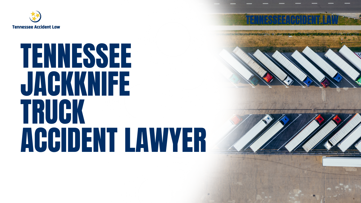 When it comes to devastating accidents on Tennessee’s highways, few are as catastrophic as jackknife truck accidents. At Tennessee Accident Law, we understand the life-altering consequences these accidents can bring. If you or a loved one has been involved in a jackknife truck accident, our dedicated jackknife truck accident lawyer team is here to provide the skilled representation you need.