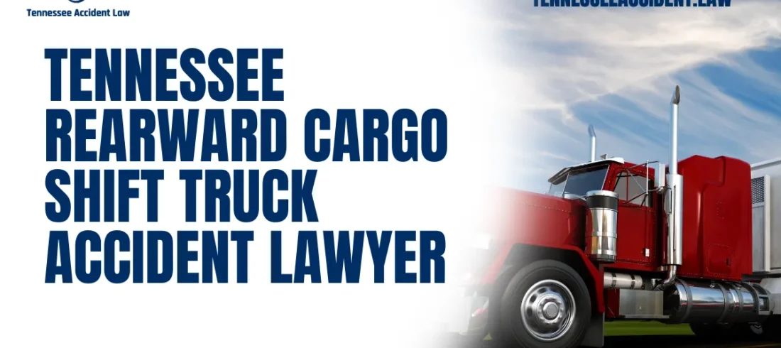 When it comes to truck accidents, rearward cargo shift incidents stand out as some of the most dangerous and complex cases. At Tennessee Accident Law, we specialize in representing victims of rearward cargo shift truck accidents. Our experienced team understands the catastrophic consequences these accidents can have and is dedicated to helping victims secure the justice and compensation they deserve.