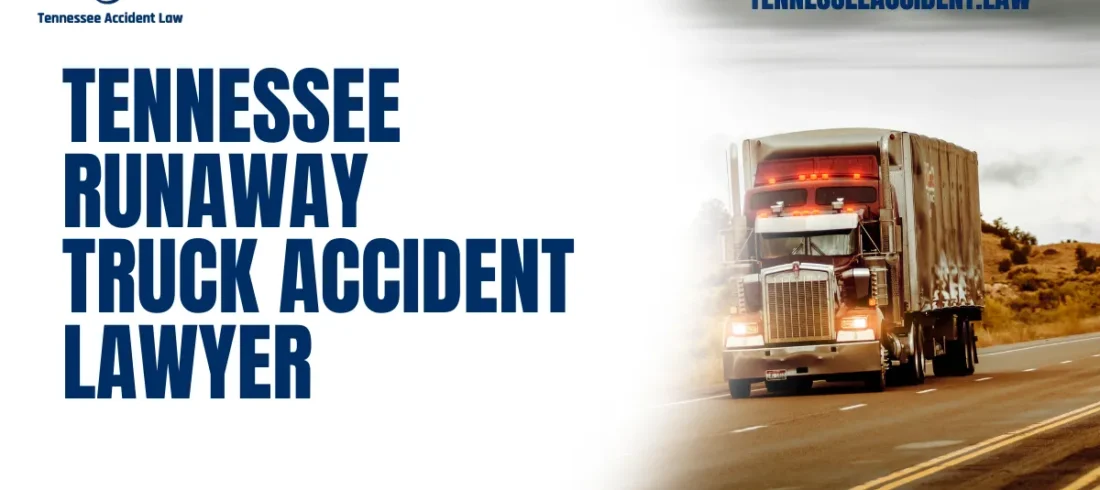 When accidents involving runaway trucks occur, the aftermath can be devastating. Victims of these incidents often face severe injuries, emotional trauma, and financial burdens. At Tennessee Accident Law, our experienced runaway truck accident lawyers are dedicated to helping individuals secure the compensation they deserve.