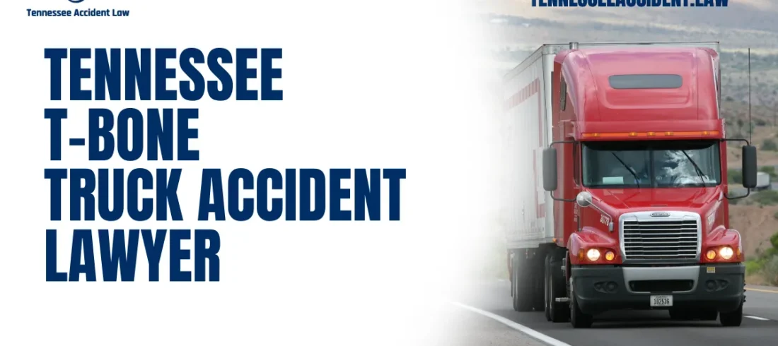 When a t-bone truck accident occurs, the consequences can be devastating, often leading to severe injuries, emotional trauma, and significant financial losses. At Tennessee Accident Law, we understand the challenges victims face after such life-altering events. If you or a loved one has been involved in a t-bone truck accident, we are here to provide the legal support you need to recover physically, emotionally, and financially.