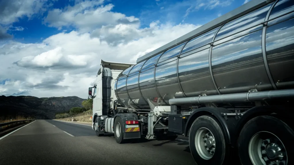 Tanker truck accidents often result in severe injuries due to the size of the vehicles and the dangerous materials they carry. Common injuries include: