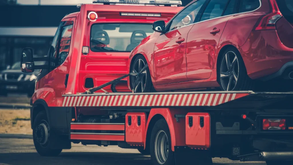 Tow truck accidents often lead to severe injuries due to the vehicle's size and weight. These injuries include: