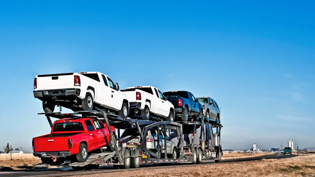 A multi-vehicle truck accident involves three or more vehicles, often including a large commercial truck. These crashes are typically severe due to the size and weight disparity between trucks and passenger vehicles. Common causes include: