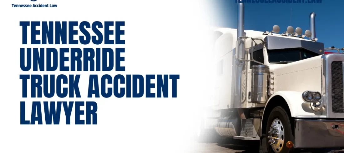 When tragedy strikes on the road, having the right legal team by your side can make all the difference. At Tennessee Accident Law, we are your trusted underride truck accident lawyer, dedicated to advocating for victims and ensuring justice is served. Our team has over 20 years of experience handling complex truck accident cases, including underride collisions, which often lead to severe injuries or fatalities.