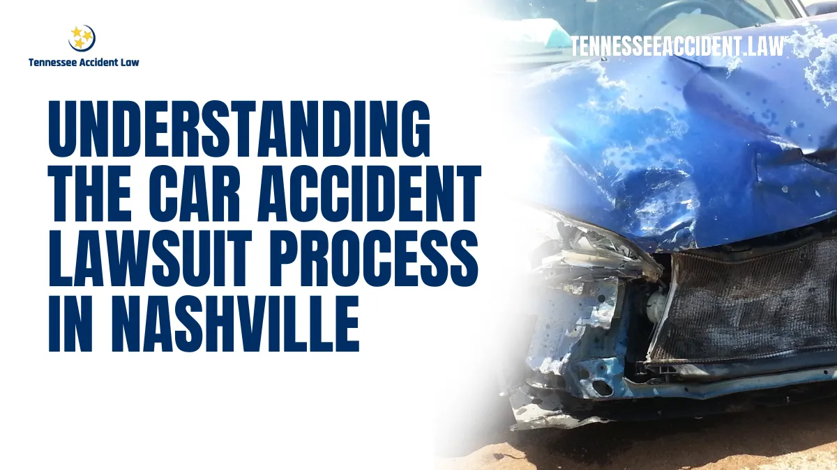 Navigating the aftermath of a car accident can be overwhelming, especially when dealing with insurance companies. At Tennessee Accident Law, we understand the challenges you face and are here to guide you every step of the way. Knowing how to deal with insurance companies after a car accident is critical to protecting your rights and ensuring you receive the compensation you deserve.