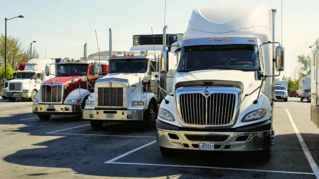 Trucking companies like J.B. Hunt are regulated by strict federal laws aimed at ensuring the safety of both truck drivers and the public. These regulations, enforced by the Federal Motor Carrier Safety Administration (FMCSA), govern nearly every aspect of the trucking industry, from how long a driver can be on the road to how trucks must be maintained.