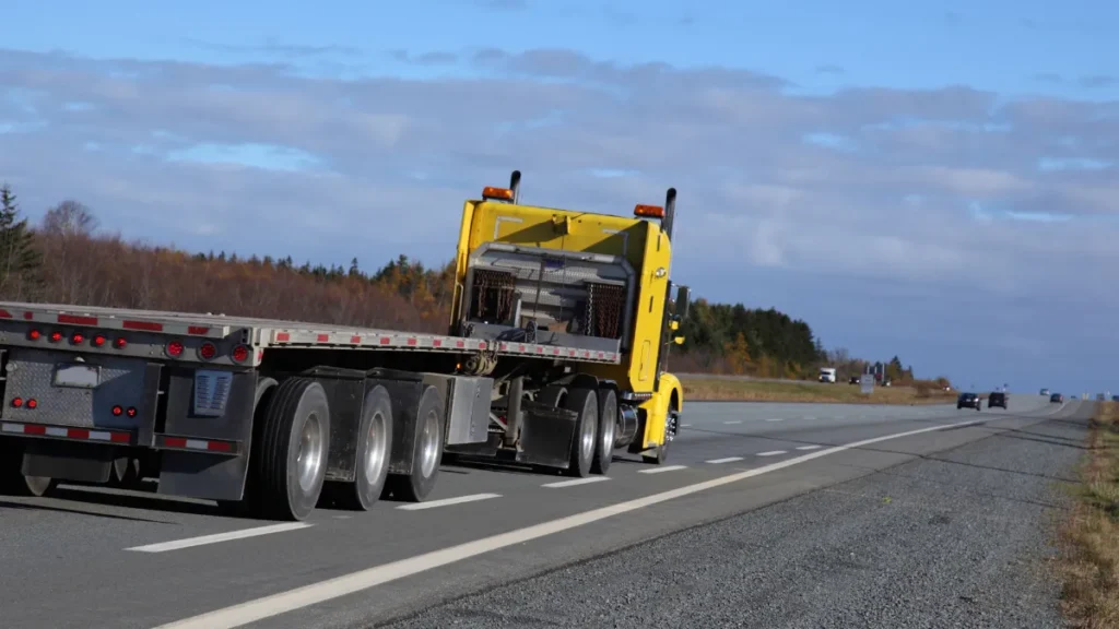 Heavy hauler trucks are designed to transport oversized and heavy equipment or machinery, such as construction equipment, wind turbines, or large industrial parts. These trucks often require special permits to operate on Tennessee roads due to their size and weight. Accidents involving heavy haulers can cause significant damage and often block entire roadways.