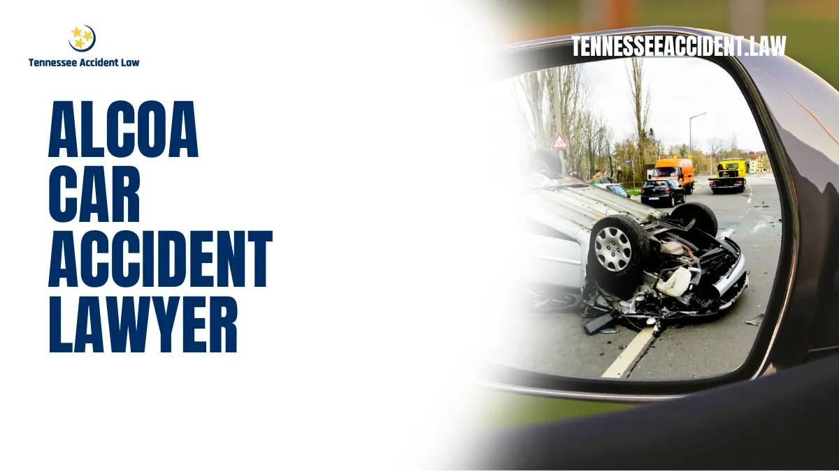 Car accidents can be life-altering events, leaving victims with devastating injuries, costly medical bills, and emotional distress. If you or a loved one has been involved in a car accident in Alcoa, Tennessee, you need a dedicated and experienced Alcoa car accident lawyer to fight for your rights. At Tennessee Accident Law, we specialize in representing car accident victims and ensuring they receive the justice and compensation they deserve.