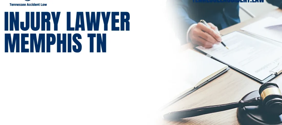 If you or a loved one has suffered from a personal injury in Memphis, Tennessee, you need a trusted injury lawyer Memphis TN who understands the complexities of injury claims. At Tennessee Accident Law, our dedicated team of legal professionals is here to provide you with expert representation and guide you through the legal process. With over 20 years of experience, we specialize in handling catastrophic injury cases and ensuring that our clients receive the compensation they deserve. Whether you’ve been injured in a car accident, truck accident, slip and fall, or any other form of personal injury, we are committed to fighting for your rights.