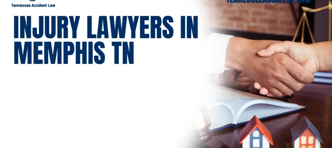 If you’ve been injured in an accident in Memphis, TN, finding the right legal representation is crucial for ensuring you receive the compensation you deserve. At Tennessee Accident Law, we specialize in personal injury cases, offering compassionate and aggressive legal services to our clients. Our experienced injury lawyers in Memphis, TN, are dedicated to protecting your rights and guiding you through every step of the legal process.