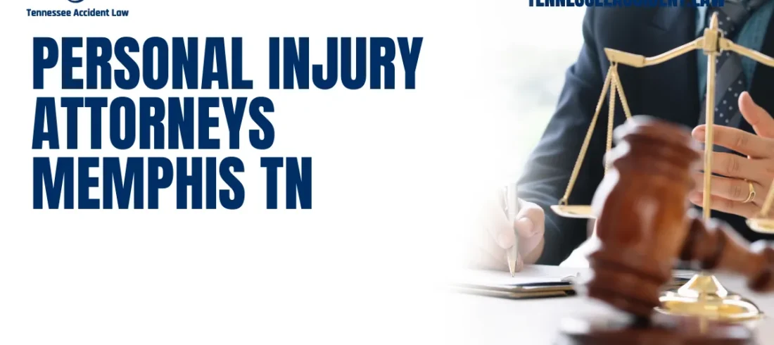 If you've been injured in an accident in Memphis, TN, having an experienced legal team by your side is crucial. At Tennessee Accident Law, we understand how overwhelming it can be to deal with the aftermath of a personal injury. Our dedicated personal injury attorneys Memphis TN are here to help you seek the compensation you deserve. With over 20 years of experience, we specialize in providing expert legal counsel to those who have been harmed due to the negligence of others.