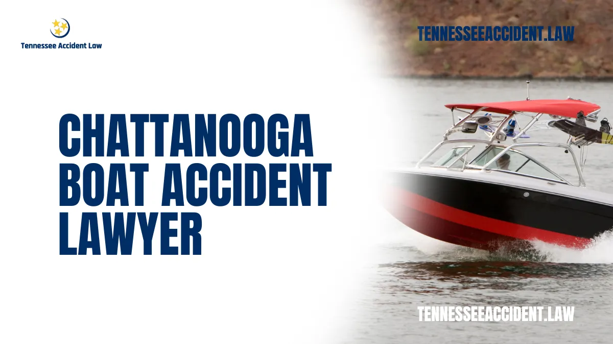 If you or a loved one has been injured in a boating accident in Chattanooga, you need an experienced Chattanooga boat accident lawyer to fight for your rights. At Tennessee Accident Law, we specialize in helping victims of boating accidents get the compensation they deserve. Whether the accident was caused by negligence, reckless operation, or unsafe conditions, we are ready to advocate for you.