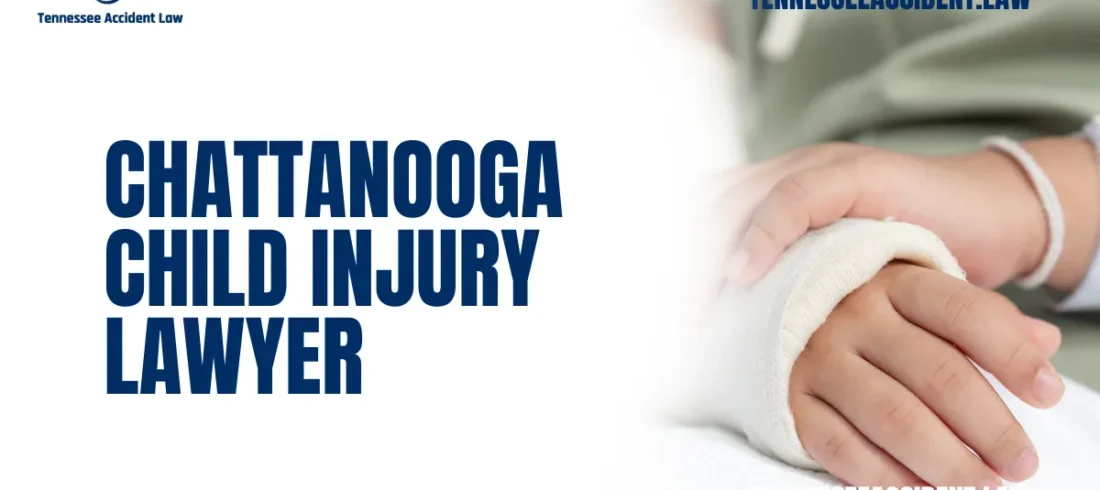 When a child is injured due to someone else’s negligence, the emotional and financial toll on families can be overwhelming. At Tennessee Accident Law, our experienced Chattanooga child injury lawyer team is dedicated to helping families pursue justice and secure the compensation they deserve. Whether your child was injured in a car accident, a daycare incident, a playground mishap, or due to medical malpractice, we are here to fight for your child’s rights.