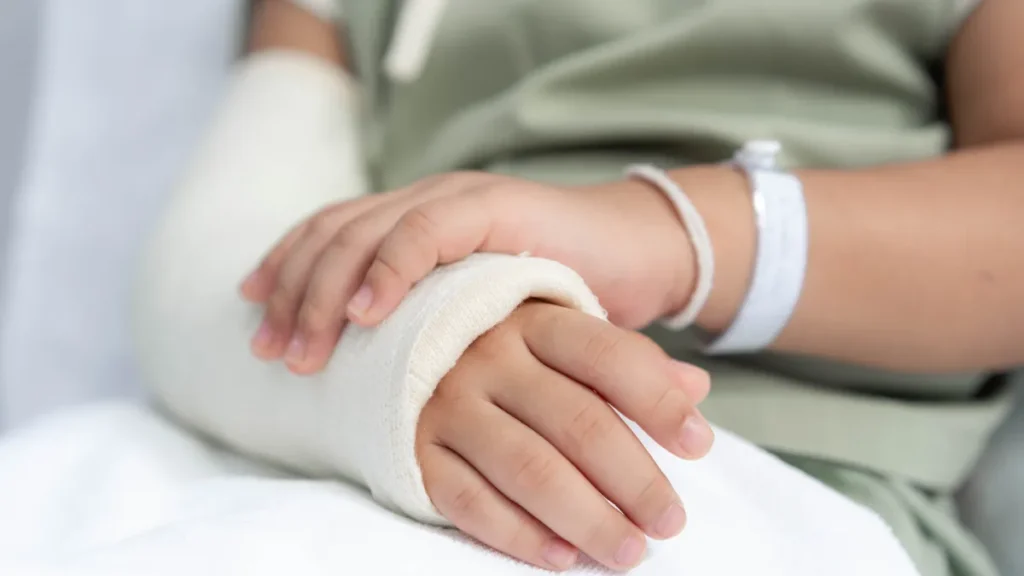Children are particularly vulnerable to injuries due to their small size, developing bodies, and natural curiosity. Whether the injury was caused by a car accident, medical malpractice, daycare negligence, defective products, or premises liability, our legal team at Tennessee Accident Law is here to help. Insurance companies often try to minimize claims, but we aggressively advocate to ensure your child receives the compensation they deserve.