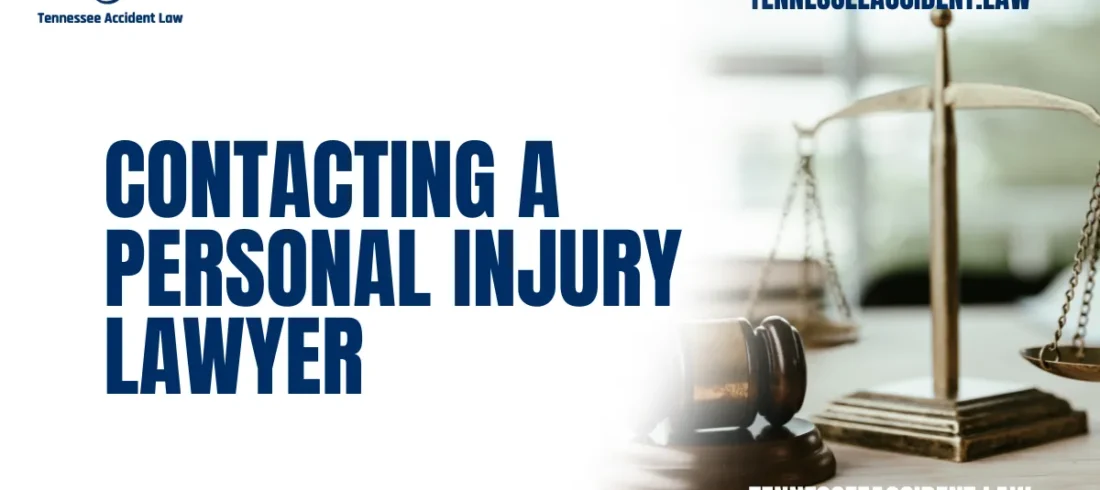 When you or a loved one suffers an injury due to someone else’s negligence, seeking legal representation is one of the most crucial steps you can take. A personal injury lawyer can help you recover compensation for medical expenses, lost wages, pain and suffering, and other damages. At Tennessee Accident Law, we are dedicated to fighting for the rights of injury victims and ensuring that they receive the justice they deserve.