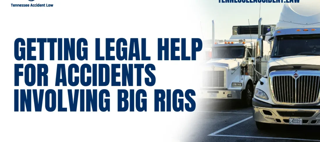 When a big rig accident occurs, the consequences can be catastrophic. Victims often suffer severe injuries, significant financial losses, and emotional distress. If you or a loved one has been involved in a big rig accident, securing legal representation from a qualified lawyer for big rig accidents is crucial. At Tennessee Accident Law, we specialize in helping accident victims navigate the complexities of truck accident claims to ensure they receive the maximum compensation they deserve.