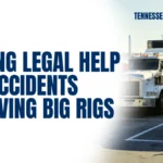 When a big rig accident occurs, the consequences can be catastrophic. Victims often suffer severe injuries, significant financial losses, and emotional distress. If you or a loved one has been involved in a big rig accident, securing legal representation from a qualified lawyer for big rig accidents is crucial. At Tennessee Accident Law, we specialize in helping accident victims navigate the complexities of truck accident claims to ensure they receive the maximum compensation they deserve.