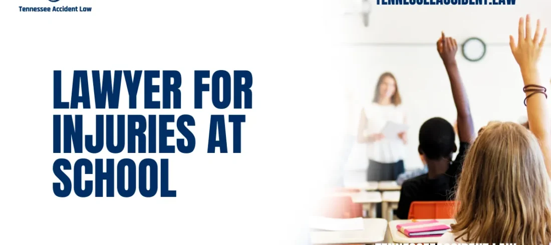 When a child suffers an injury at school, it can be a devastating experience for both the student and their family. Schools have a duty of care to provide a safe environment, but accidents and negligence can still occur. If your child has been hurt due to unsafe conditions, lack of supervision, or intentional harm, you need an experienced lawyer for injuries at school to help you seek justice.