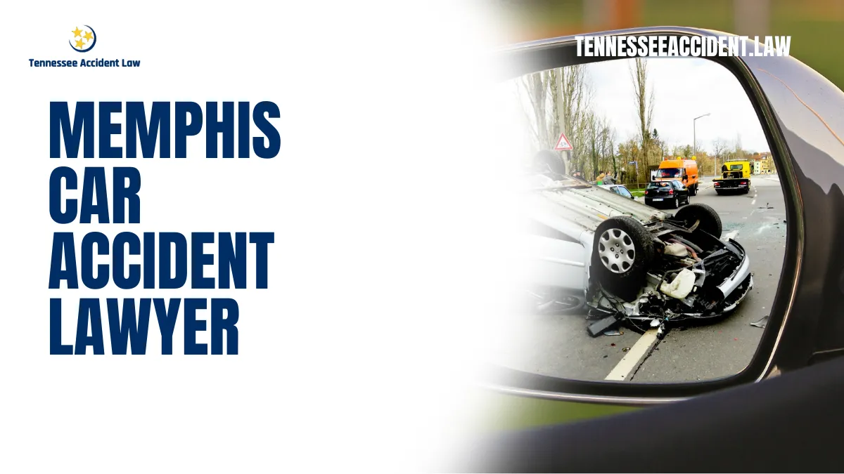If you or a loved one has been injured in a car accident in Memphis, you need experienced legal representation to protect your rights. At Tennessee Accident Law, we specialize in helping accident victims secure the compensation they deserve. Whether you’re dealing with medical expenses, lost wages, or pain and suffering, our Memphis car accident lawyer team is here to fight for you.